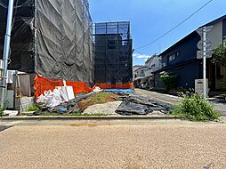 大田区東雪谷5丁目 土地