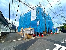 大田区南馬込5丁目 戸建て