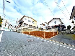 大田区東雪谷5丁目 土地