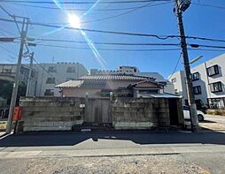 品川区東大井3丁目 土地