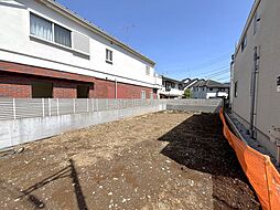 102平米建築可能「自由設計」西大井Selection