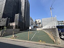 武蔵小山駅3分「自由設計」小山Selection
