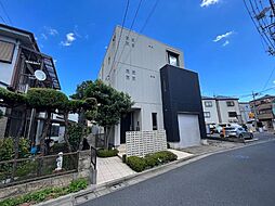 品川区豊町3丁目　戸建