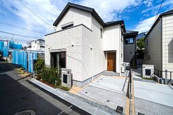 大田区東雪谷1丁目 戸建て