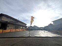 大田区山王1丁目土地