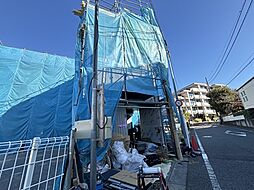 大田区上池台5丁目 戸建て