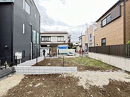 大田区東馬込1丁目 戸建て