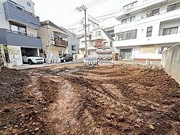 品川区西品川1丁目 戸建て