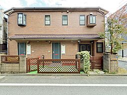 品川区二葉1丁目 土地