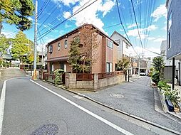 品川区二葉1丁目 土地