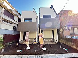 品川区平塚3丁目 戸建て