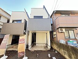 品川区平塚3丁目 戸建て