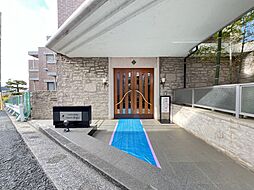 ガーデンホーム東雪谷