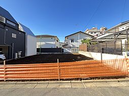 大田区南馬込３丁目の土地