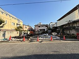 大田区北馬込2丁目 土地
