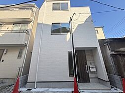 品川区西品川１丁目