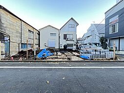 品川区二葉1丁目 戸建て