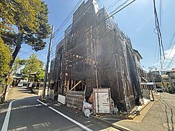 品川区二葉1丁目 戸建て