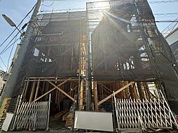 品川区二葉1丁目 戸建て