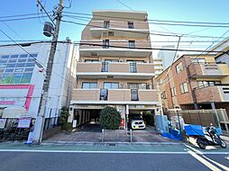 ディナスカーラ品川戸越