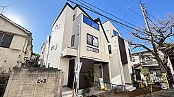 品川区大井2丁目 戸建て