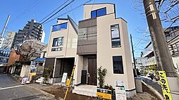 品川区大井2丁目 戸建て