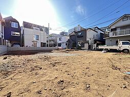 品川区戸越3丁目 戸建て