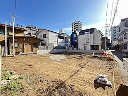 品川区戸越3丁目 戸建て