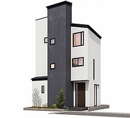 品川区荏原7丁目 戸建て