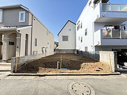 大田区北馬込１丁目