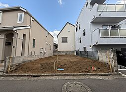 大田区北馬込１丁目