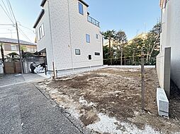 品川区戸越4丁目 戸建て
