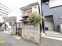 品川区北品川3丁目 土地