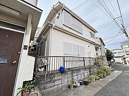 品川区豊町5丁目 土地