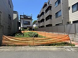 品川区荏原6丁目 戸建て