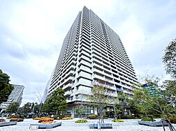 プライムパークス品川シーサイドザ・タワー