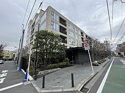 グランスイート広尾