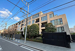 グランスイート広尾