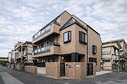 品川区東中延2丁目 戸建て