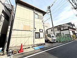 品川区豊町5丁目 土地