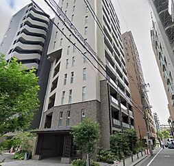 ブリリア大井町ザ・レジデンス