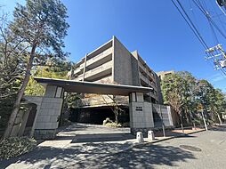 ザ・パークハウス大崎