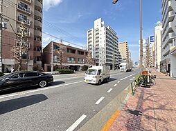 ローヤルマンション戸越