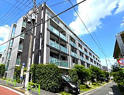 リストレジデンス目黒本町