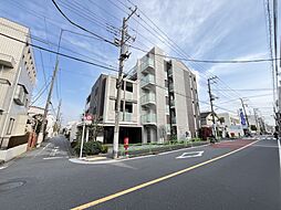 リストレジデンス目黒本町