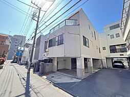 品川区南品川5丁目 土地