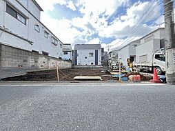 品川区戸越5丁目 戸建て