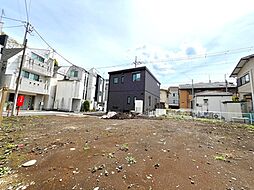 杉並区天沼３丁目