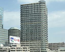 ブリリアタワー大崎