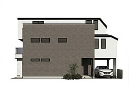 品川区豊町4丁目 戸建て